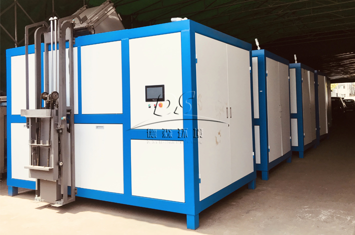 垃圾處理設備 垃圾處理設備