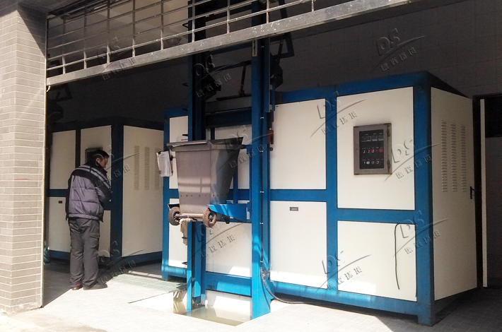 廚余垃圾處理設(shè)備 廚余垃圾處理設(shè)備