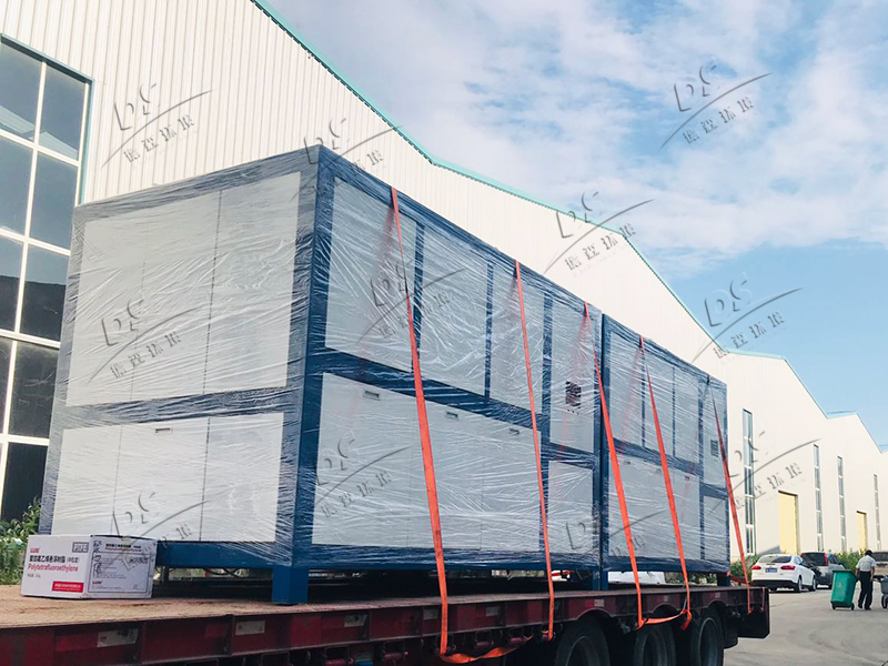 有機垃圾處理設(shè)備